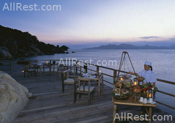 Six Senses Hideaway Ninh Van Bay 45